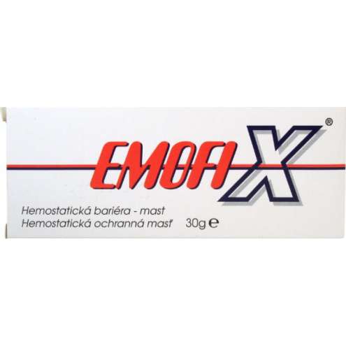 EMOFIX ointment 30g